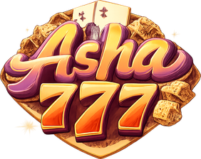 asha 777 মূল লোগো